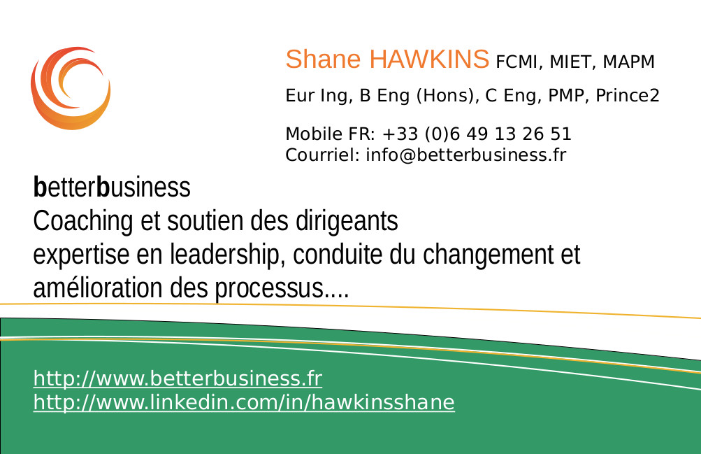 French Card